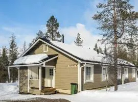 Holiday Home Aarre a by Interhome