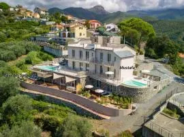 Relais Le Torri in Verici