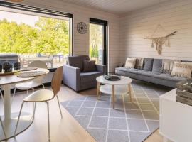 Holiday Home Kasnäs marina b12 by Interhome, hotel en Kasnäs