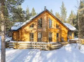 Holiday Home Lappi dream house by Interhome