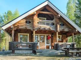 Holiday Home Väinämöinen by Interhome