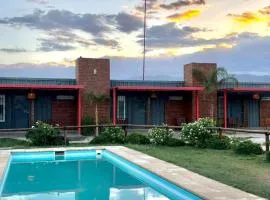 Posada Patagonia Bed & Breakfast