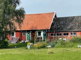 Råådalen Gård & Trädgård, hotel a Helsingborg