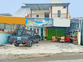 SPOT ON 91791 Homestay Surya Syariah