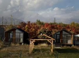 Barnhouse Issyk-Kul Shore