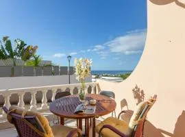 Casa Paradise Jannest