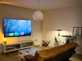 Apartamento Cimavilla Centro historico y playa