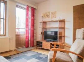 Holiday Home Ylläs chalets a507 by Interhome