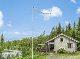Holiday Home Ruuhikari by Interhome
