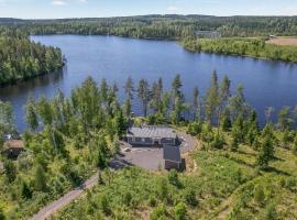 Holiday Home Paula by Interhome, hotel em Lihavanpää