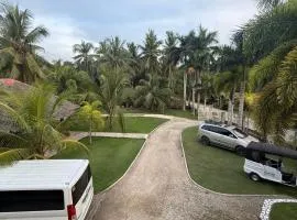 Sequor Palm Villa - Main Building