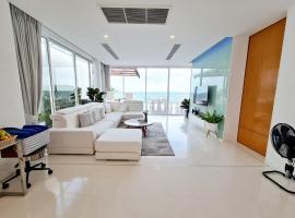 Kehadfa Signature Hua-hin, Hotel in Hua Hin