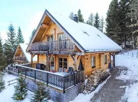 Chalet Almhaus Galisch by Interhome