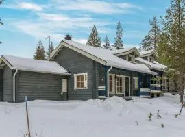 Holiday Home Ylläskaira a by Interhome