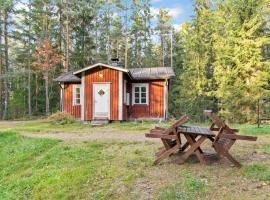 Holiday Home Santerin torppa by Interhome, hotel en Iitti