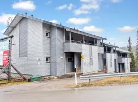 Holiday Home Rukatonttu d 13 by Interhome