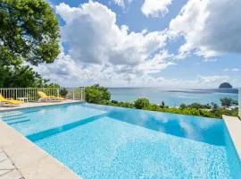 Villa Lueurs du Rocher