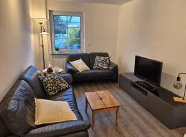 Märchenhaftes Wohnen am Stadtrand von Dortmund