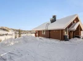 Holiday Home Alppimaja a paritalo by Interhome