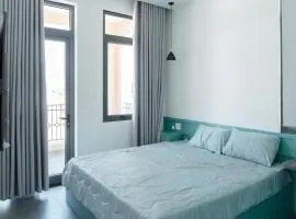 Biệt thự Hồ Tràm 3224