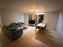 Quiet apartment in a great location!, Hotel in Kempele