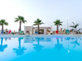 Villa Salux by HDSalento, Hotel in Taurisano