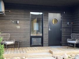 Holiday Home Kasnäs marina c 18 by Interhome, hotel en Kasnäs