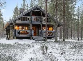 Holiday Home Unarin kettu by Interhome