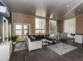 Holiday Home Metsola by Interhome