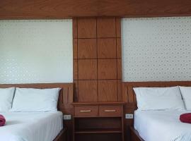 Salamat Hillside S01 โรงแรมในBan Mo Nae