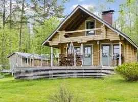 Holiday Home Lietukka by Interhome