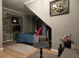 Gästezimmer vom Restaurant Saustall