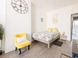 Appartement centre ville cosy