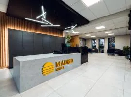 Hotel MADRID