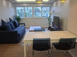 Lovely & Comfy III - Checkinhome