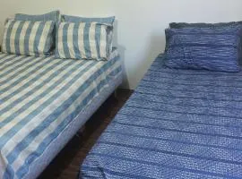 Quarto Suíte Pitanga