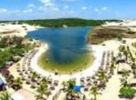 RESORT PITANGUI BEACHs