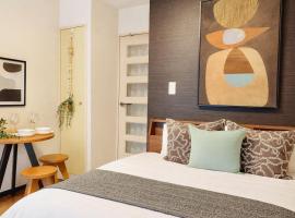 Hachioji House 201 Apartment, Hotel in Hachioji