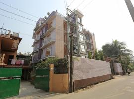 Guwahati में, होटल Super Hotel O Cherry City Cottage