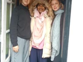 Ambewela rangers cottage, hotel em Nuwara Eliya