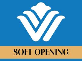 Wyndham Natal Pitangui Praia, hotel em Extremóz