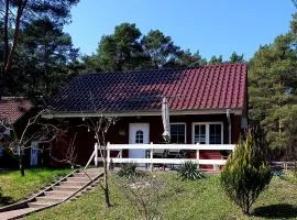 Ferienhaus Weitblick