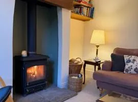Cosy Forest Cottage Log Fire Ponies Walks