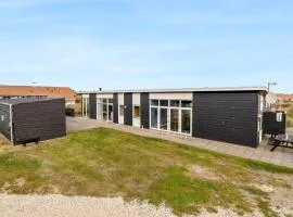 Holiday Home Pontus - 400m from the sea by Interhome