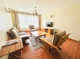 Nakuru Palace Bnb milimani H1