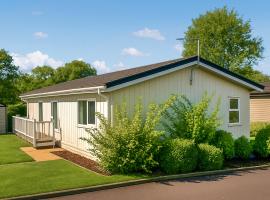 Highview, hotell sihtkohas North Walsham