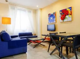 Apartamentos Vértice Sevilla Aljarafe