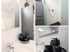 Urban Elegance - Stilvolles Apartment mit höchstem Komfort
