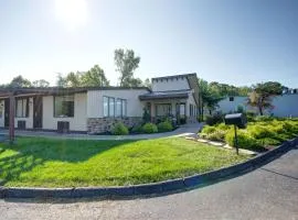 Americas Best Value Inn Heath-Newark