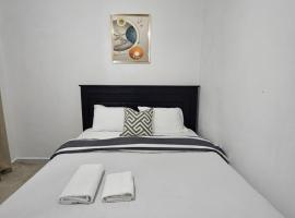 Upscale homes، فندق في Ongata Rongai 